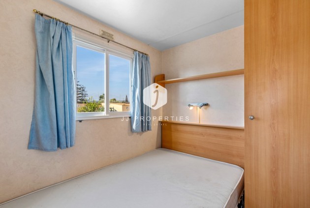 Tweedehands - Villa -
Los Montesinos - Costa Blanca