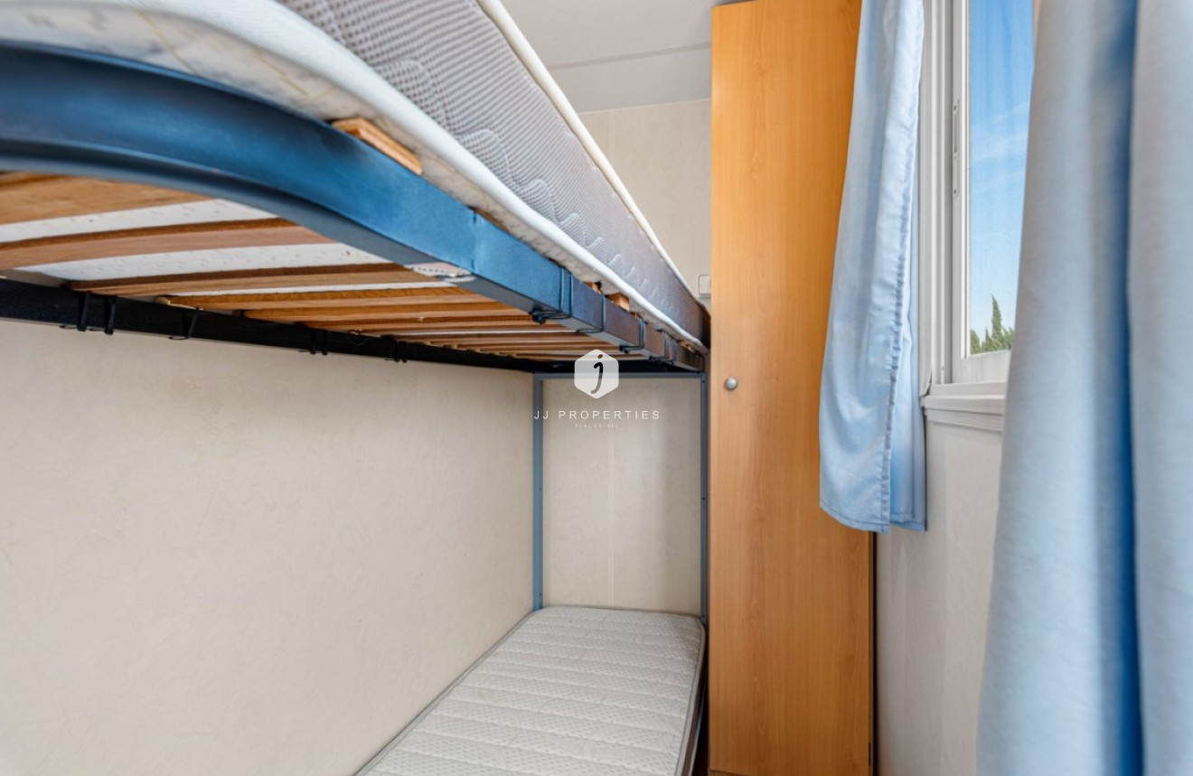 Tweedehands - Villa -
Los Montesinos - Costa Blanca