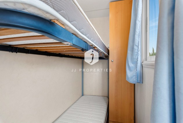 Tweedehands - Villa -
Los Montesinos - Costa Blanca