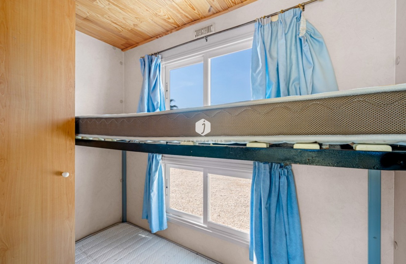 Tweedehands - Villa -
Los Montesinos - Costa Blanca