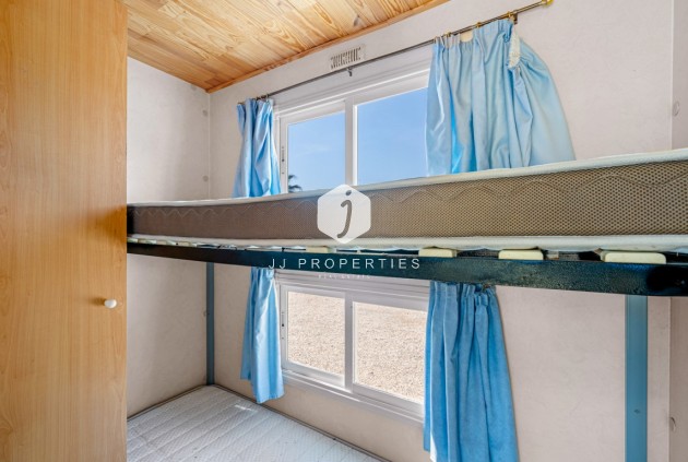 Tweedehands - Villa -
Los Montesinos - Costa Blanca