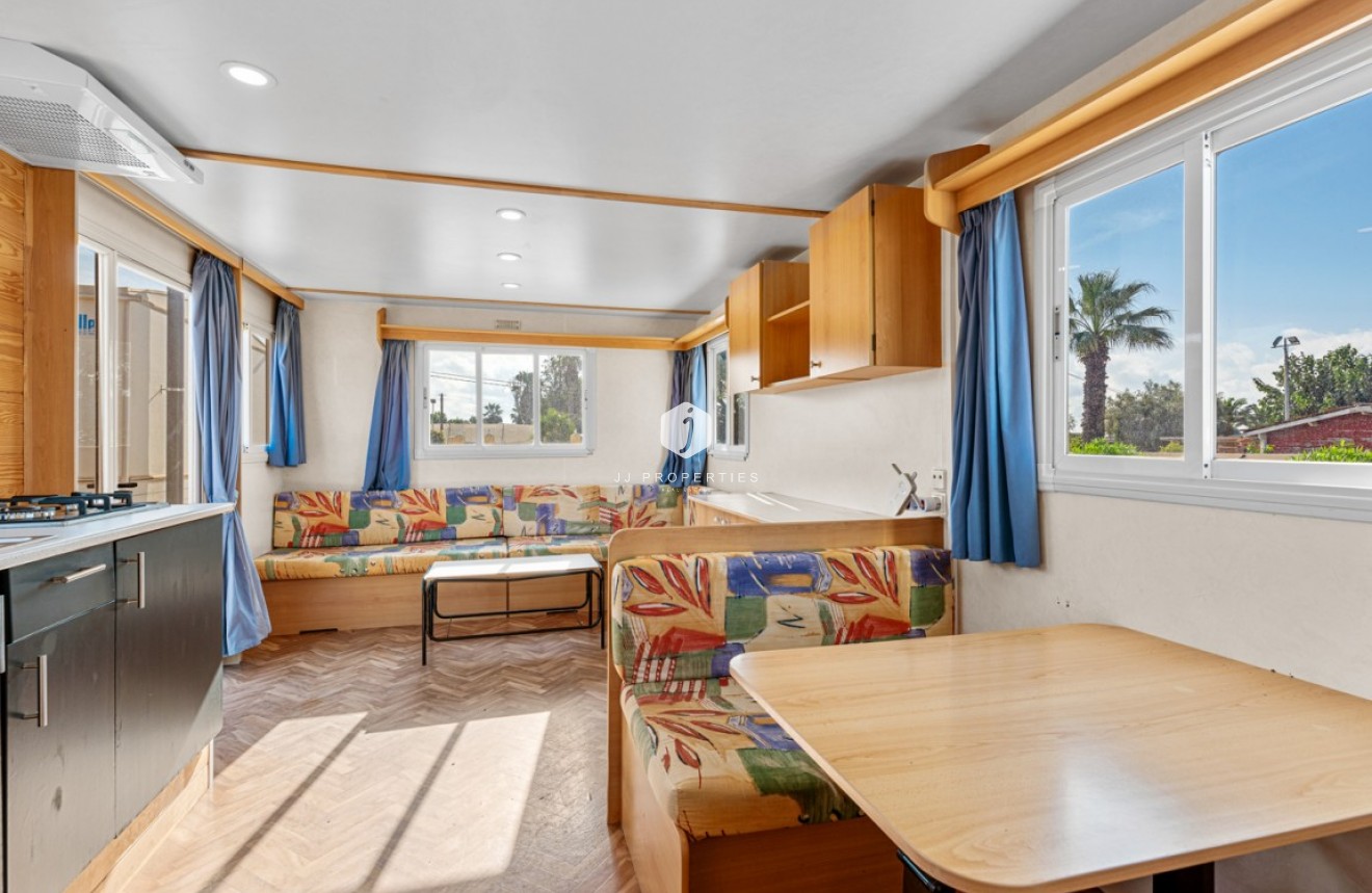 Tweedehands - Villa -
Los Montesinos - Costa Blanca