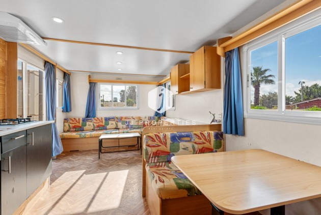 Tweedehands - Villa -
Los Montesinos - Costa Blanca