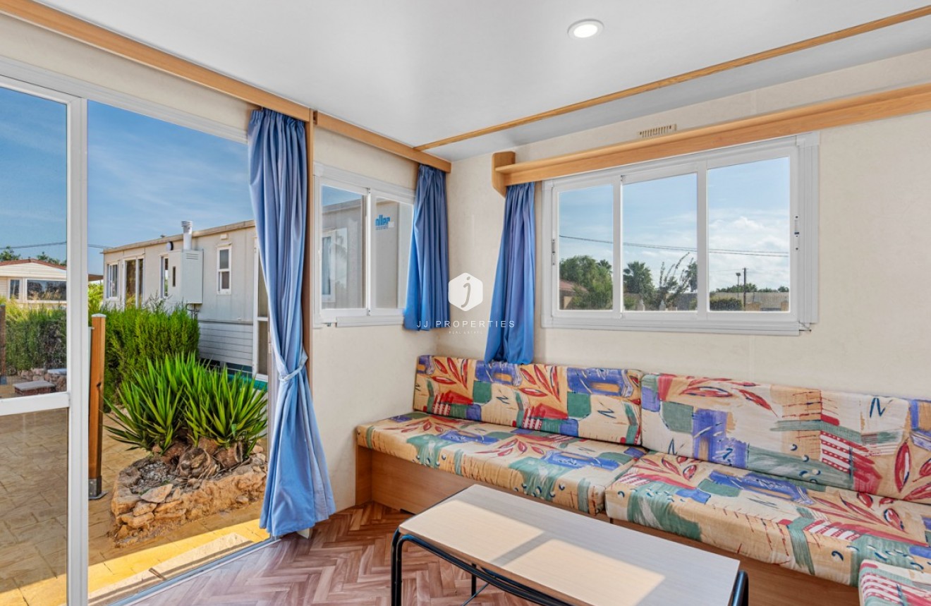 Tweedehands - Villa -
Los Montesinos - Costa Blanca