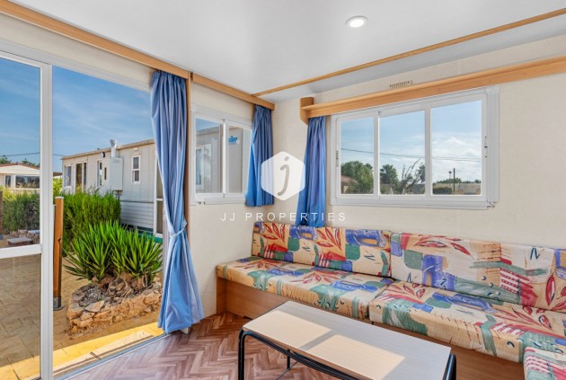 Tweedehands - Villa -
Los Montesinos - Costa Blanca