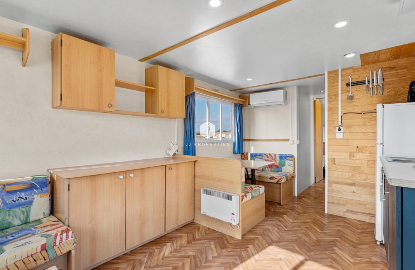 Tweedehands - Villa -
Los Montesinos - Costa Blanca