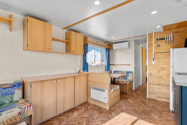 Tweedehands - Villa -
Los Montesinos - Costa Blanca