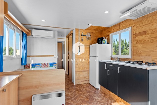 Tweedehands - Villa -
Los Montesinos - Costa Blanca