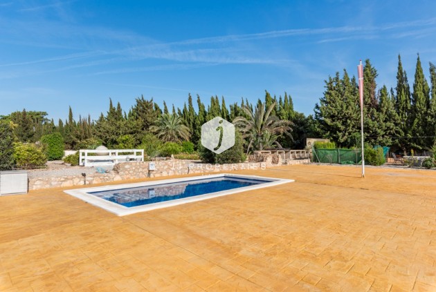Tweedehands - Villa -
Los Montesinos - Costa Blanca