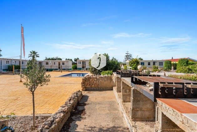 Tweedehands - Villa -
Los Montesinos - Costa Blanca