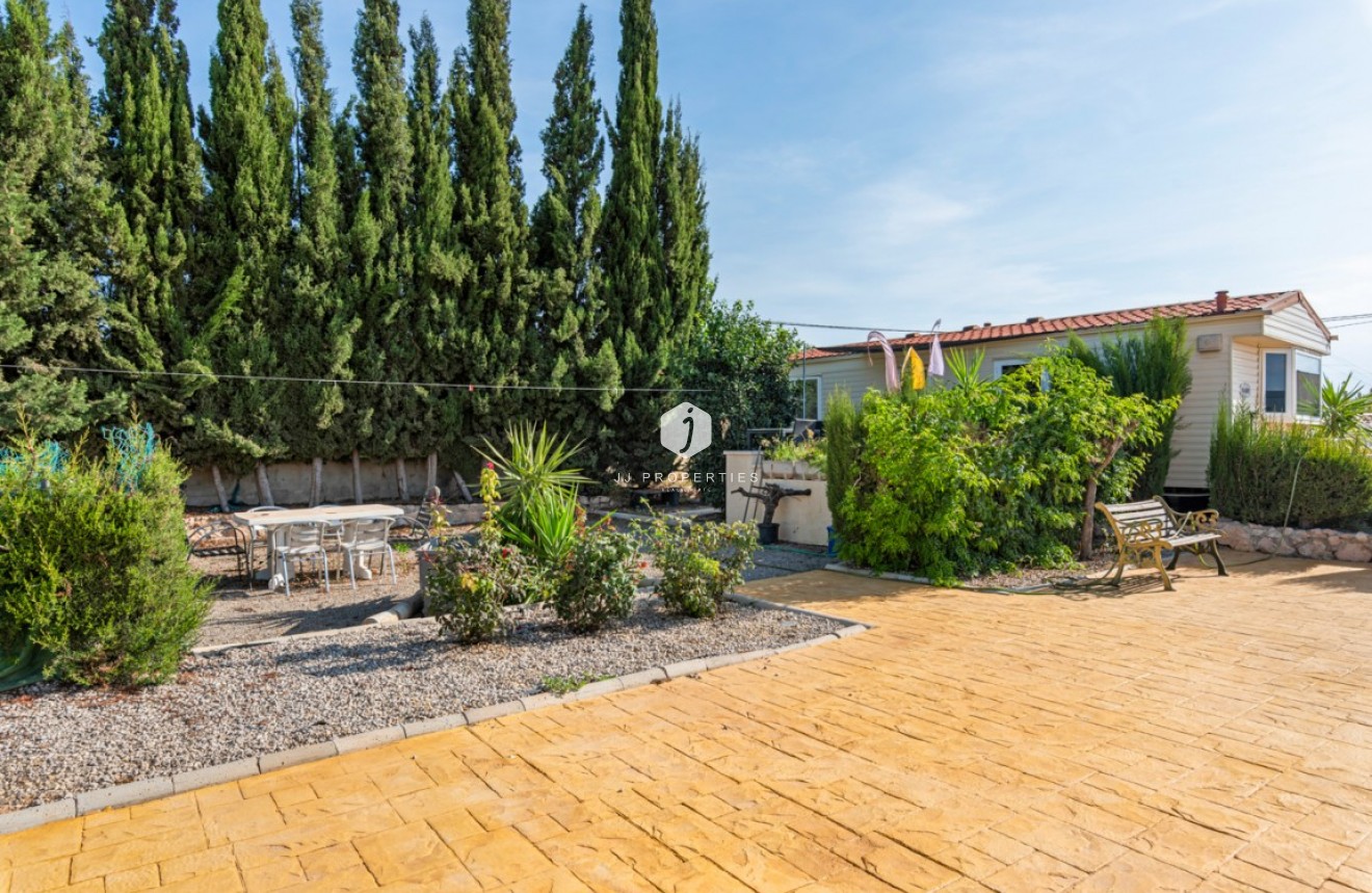 Tweedehands - Villa -
Los Montesinos - Costa Blanca