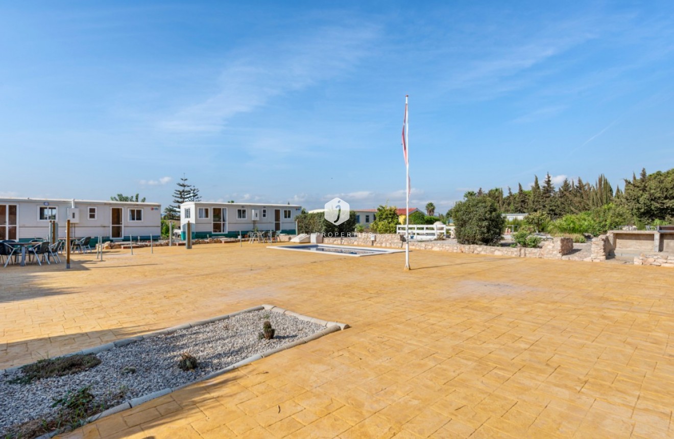 Tweedehands - Villa -
Los Montesinos - Costa Blanca