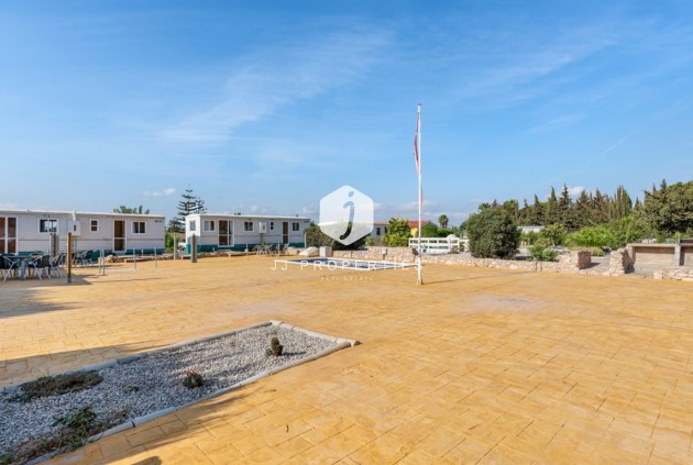 Tweedehands - Villa -
Los Montesinos - Costa Blanca