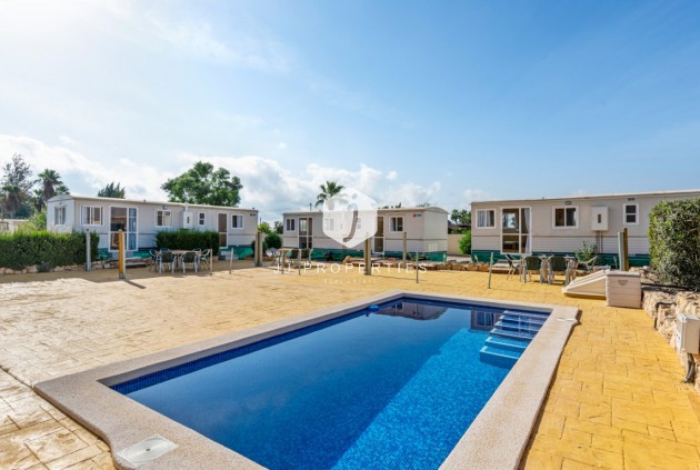 Tweedehands - Villa -
Los Montesinos - Costa Blanca