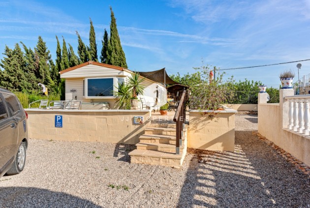 Tweedehands - Villa -
Los Montesinos - Costa Blanca