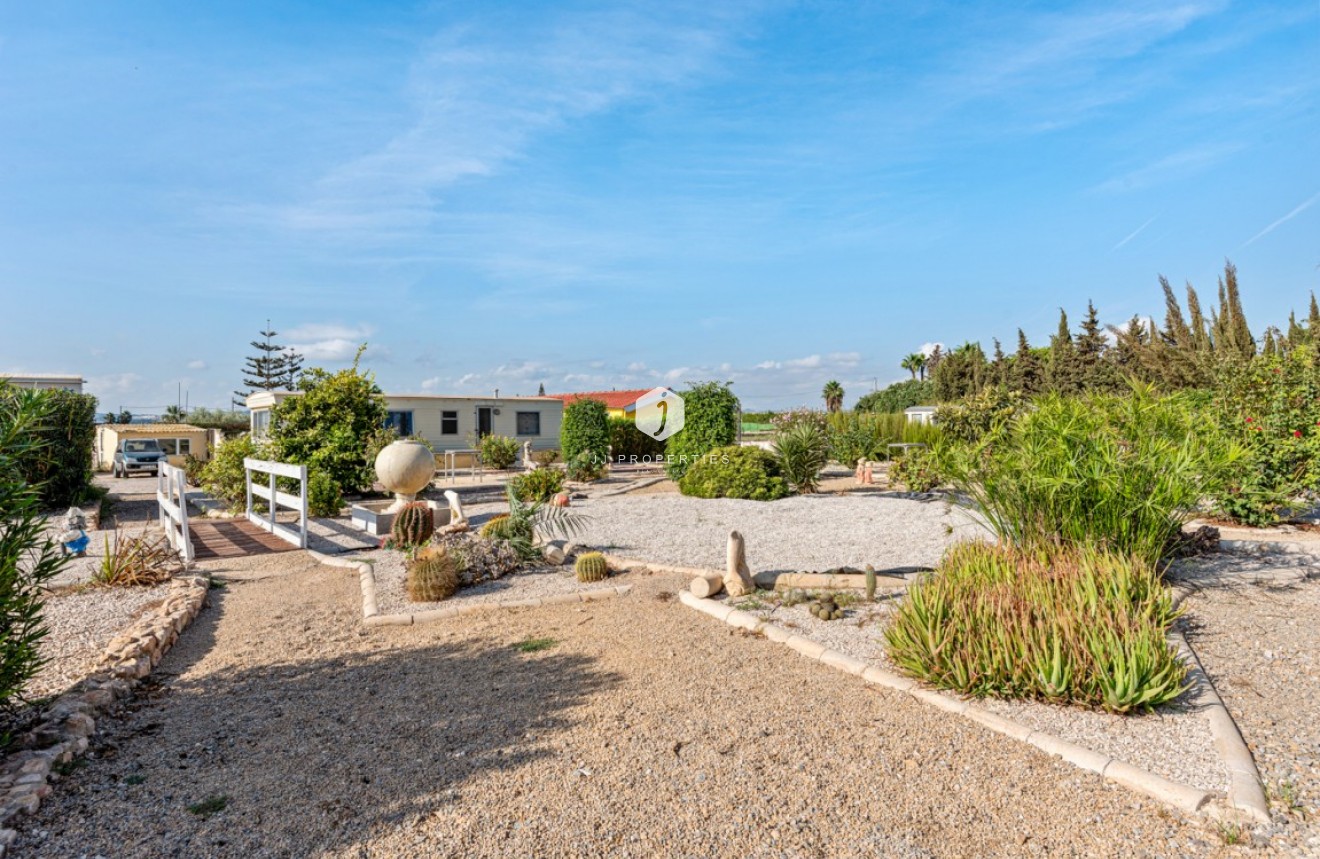 Tweedehands - Villa -
Los Montesinos - Costa Blanca