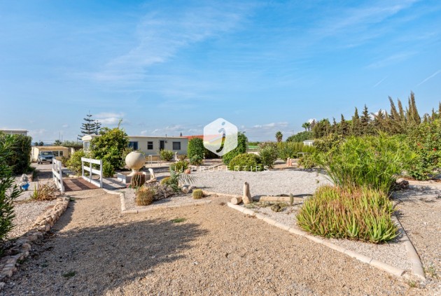 Tweedehands - Villa -
Los Montesinos - Costa Blanca