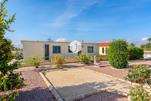 Tweedehands - Villa -
Los Montesinos - Costa Blanca