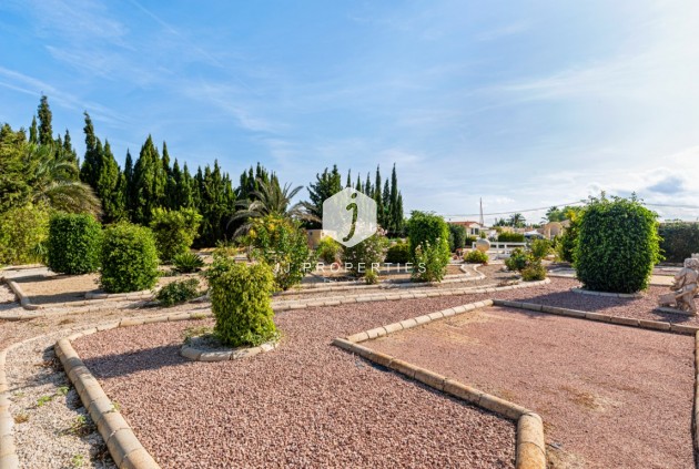 Tweedehands - Villa -
Los Montesinos - Costa Blanca