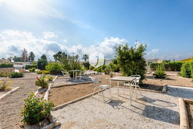 Tweedehands - Villa -
Los Montesinos - Costa Blanca