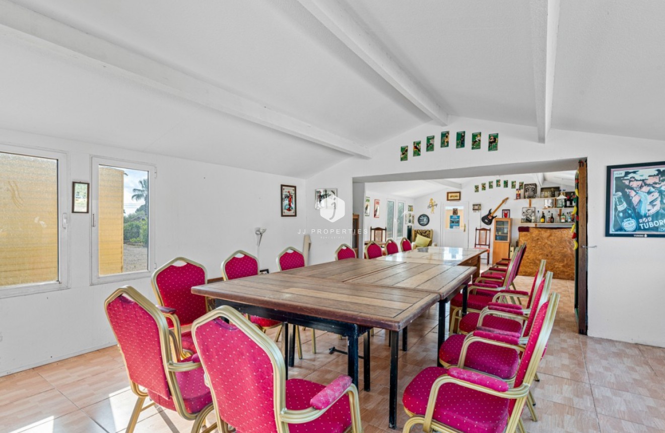 Tweedehands - Villa -
Los Montesinos - Costa Blanca