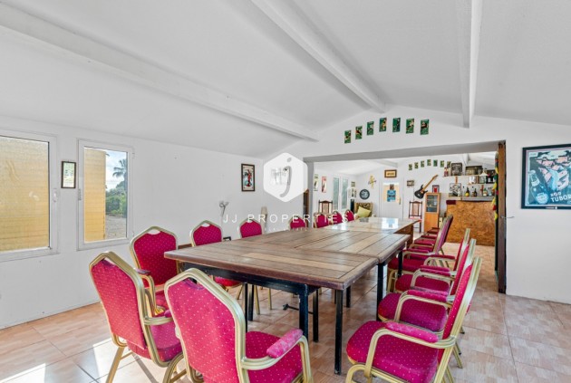 Tweedehands - Villa -
Los Montesinos - Costa Blanca