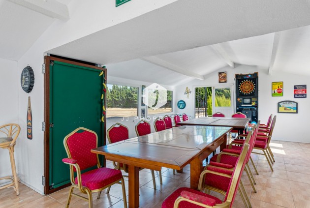 Tweedehands - Villa -
Los Montesinos - Costa Blanca