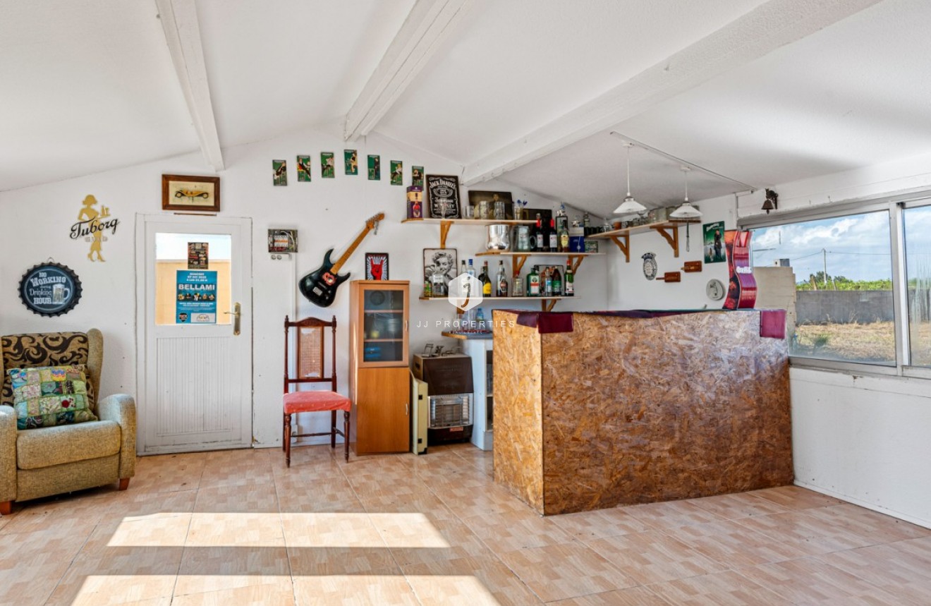 Tweedehands - Villa -
Los Montesinos - Costa Blanca