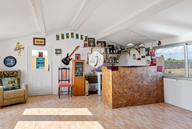 Tweedehands - Villa -
Los Montesinos - Costa Blanca