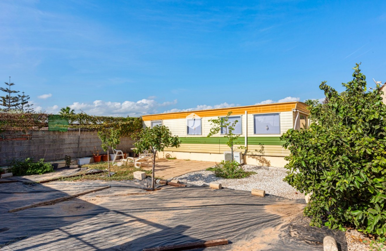 Tweedehands - Villa -
Los Montesinos - Costa Blanca