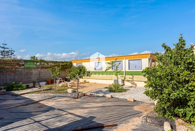 Tweedehands - Villa -
Los Montesinos - Costa Blanca