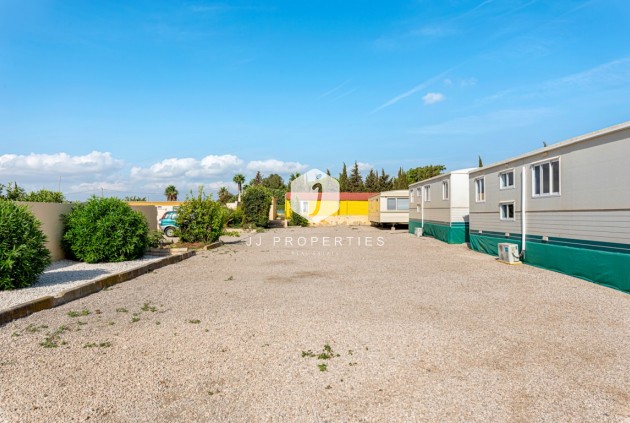 Tweedehands - Villa -
Los Montesinos - Costa Blanca