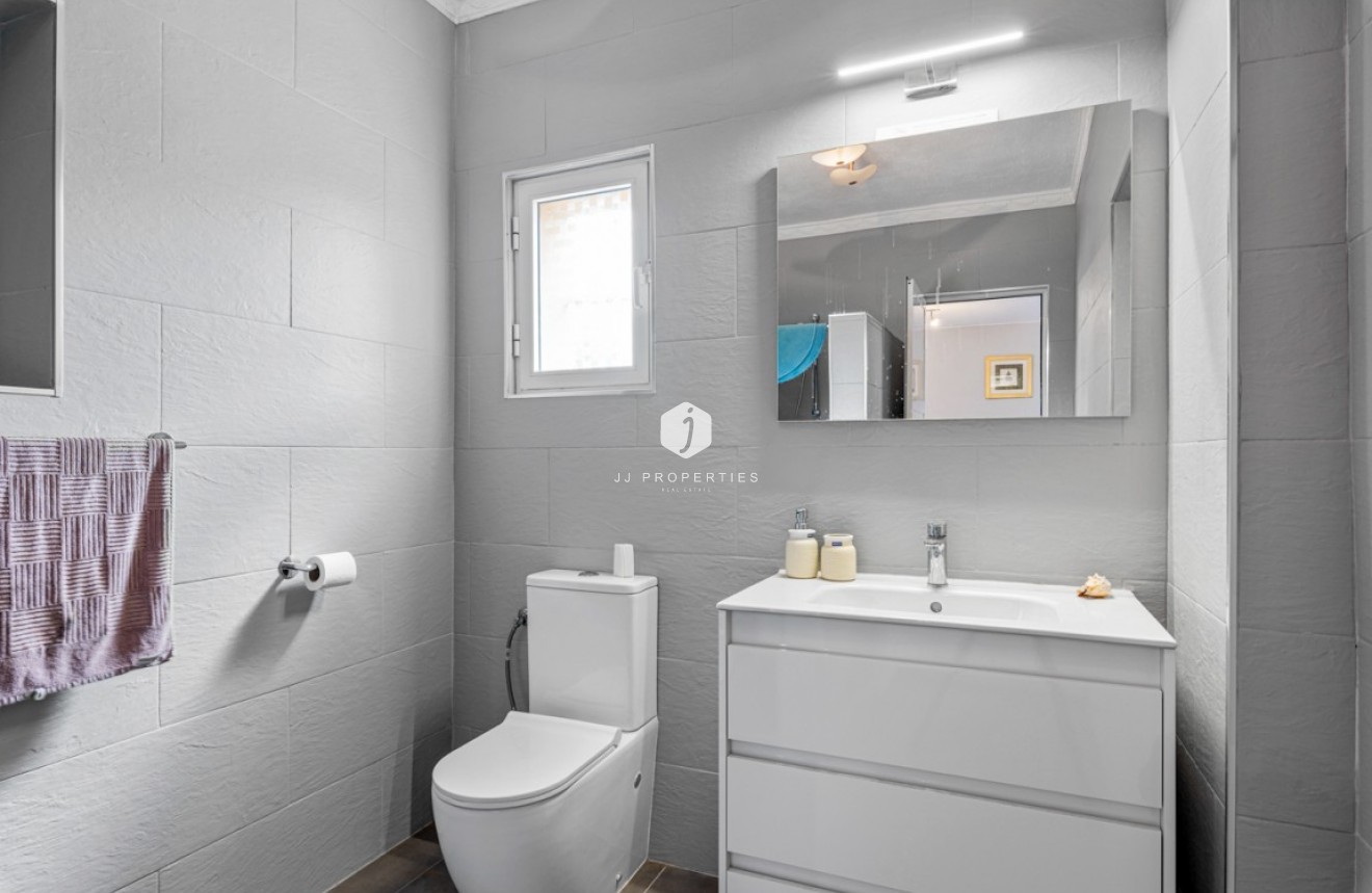 Tweedehands - Villa -
Los Montesinos - Costa Blanca