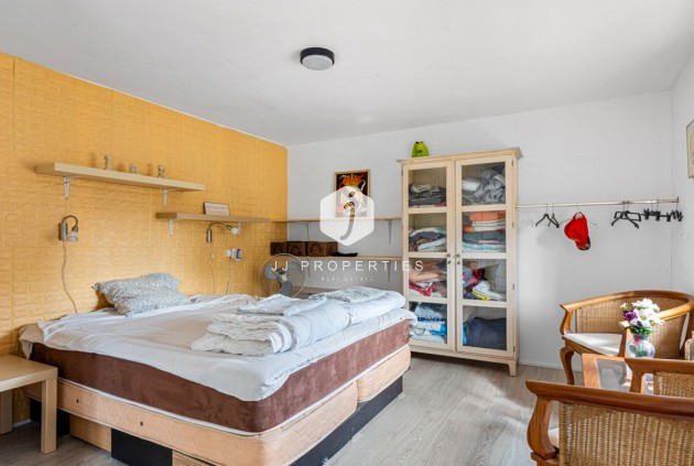 Tweedehands - Villa -
Los Montesinos - Costa Blanca