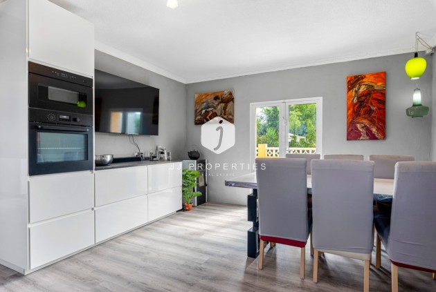 Tweedehands - Villa -
Los Montesinos - Costa Blanca