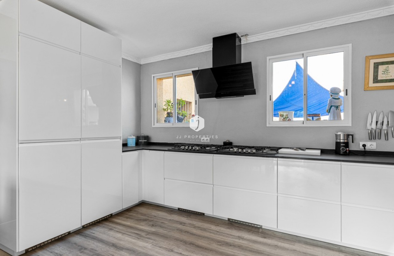 Tweedehands - Villa -
Los Montesinos - Costa Blanca