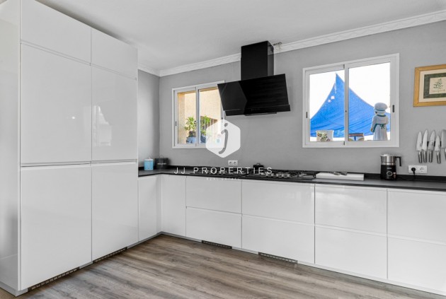 Tweedehands - Villa -
Los Montesinos - Costa Blanca