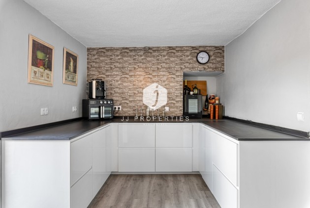 Tweedehands - Villa -
Los Montesinos - Costa Blanca