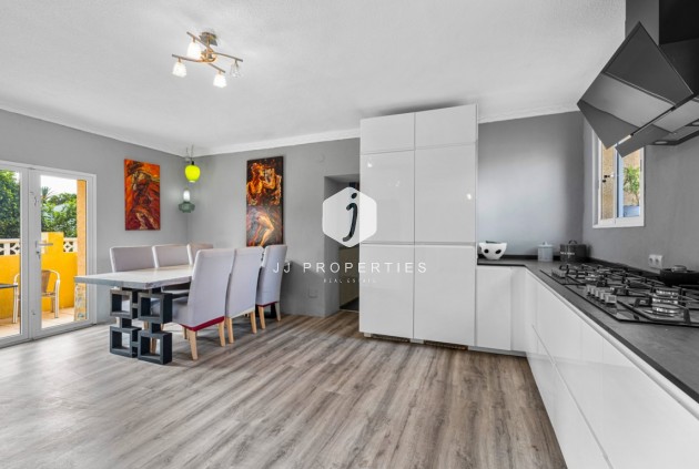 Tweedehands - Villa -
Los Montesinos - Costa Blanca