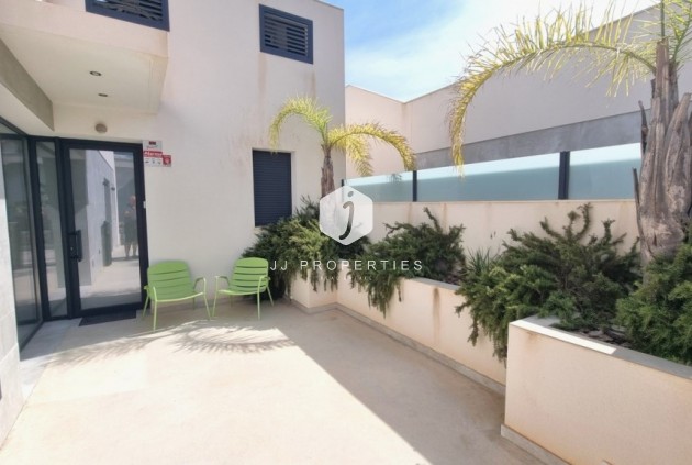 Tweedehands - Villa -
Rojales - Inland