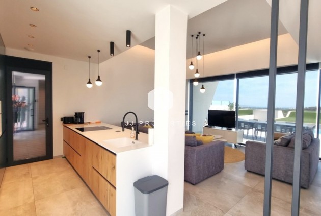 Tweedehands - Villa -
Rojales - Inland