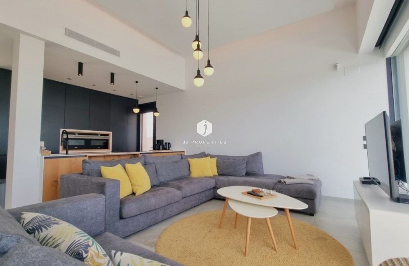 Tweedehands - Villa -
Rojales - Inland