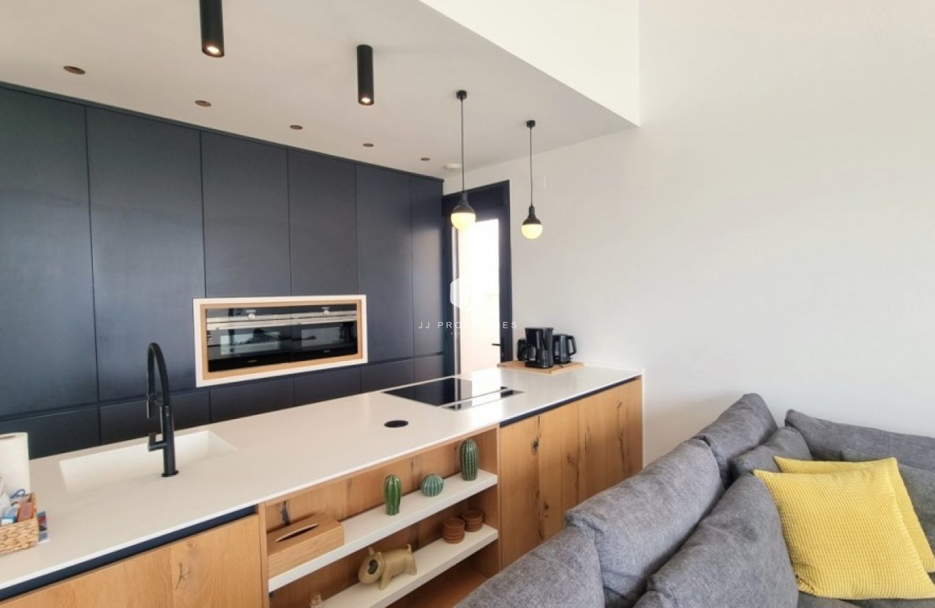 Tweedehands - Villa -
Rojales - Inland