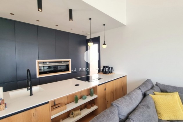 Tweedehands - Villa -
Rojales - Inland