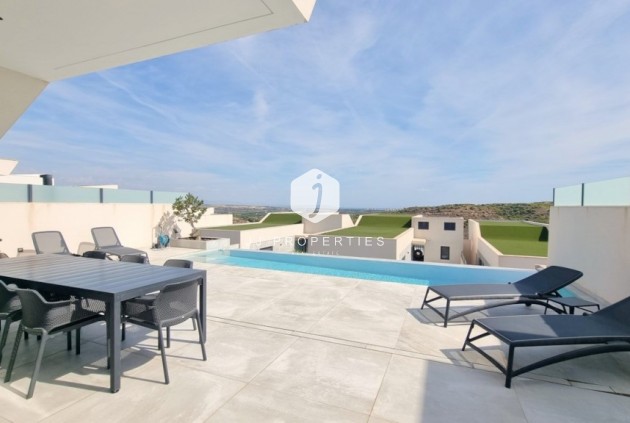 Tweedehands - Villa -
Rojales - Inland