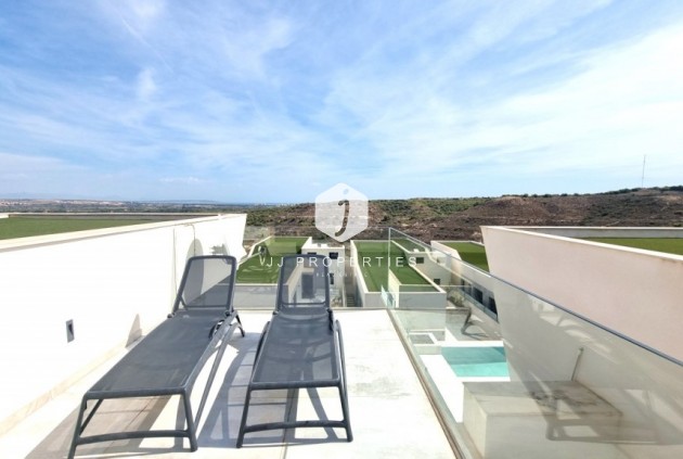 Tweedehands - Villa -
Rojales - Inland