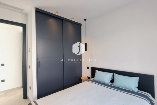 Tweedehands - Villa -
Rojales - Inland