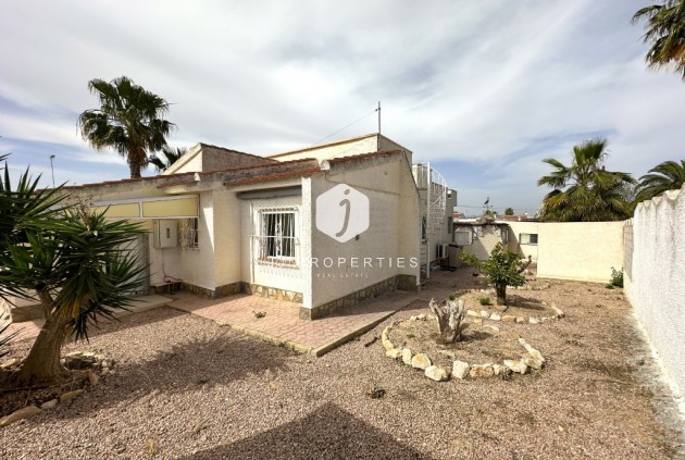 Tweedehands - Villa -
Ciudad Quesada - Costa Blanca