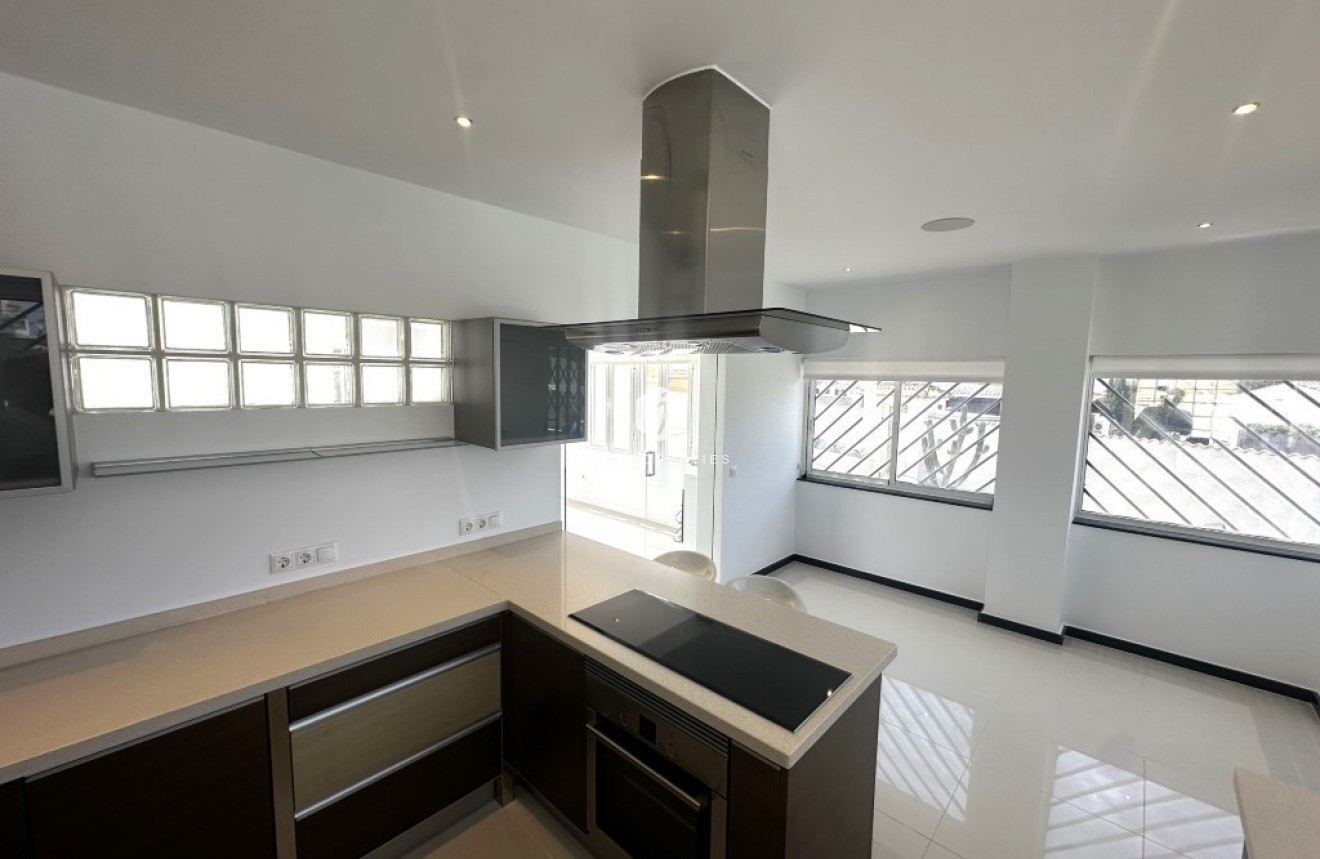 Tweedehands - Villa -
Ciudad Quesada - Costa Blanca