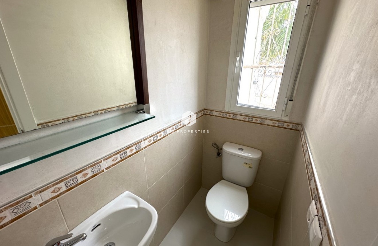 Tweedehands - Villa -
Ciudad Quesada - Costa Blanca